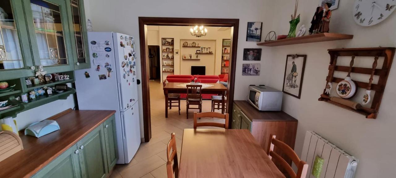 Ferienwohnung Casa Lucia Syrakus Exterior foto